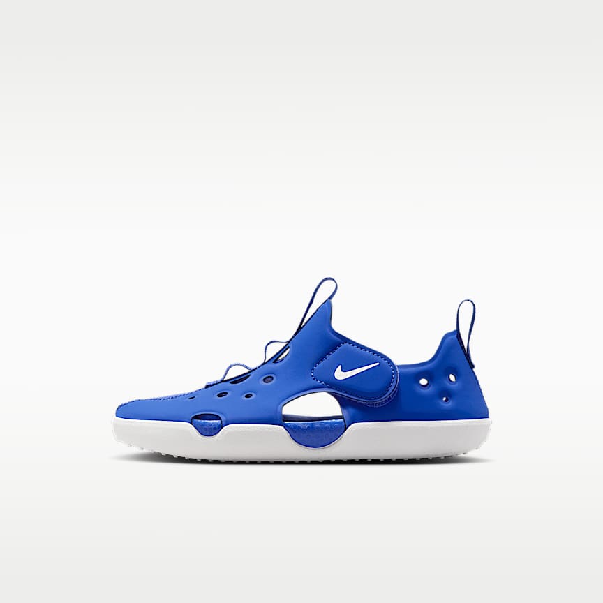 Nike Kawa Little/Big Kids' Slides. Nike.com